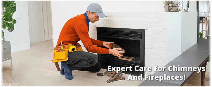 Chimney and Fireplace Solutions