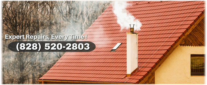 Chimney Repair Morganton NC