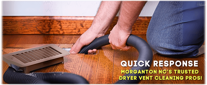 Dryer Vent Cleaning Morganton NC