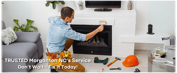 Fireplace Repair Morganton NC