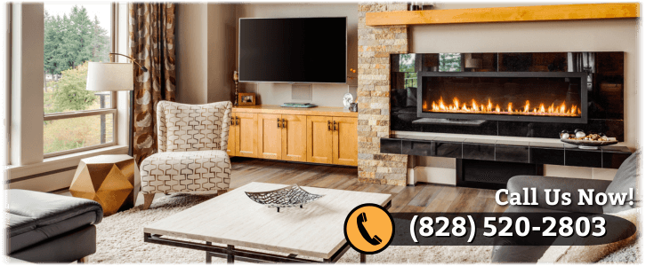 Morganton NC Chimney Sweep