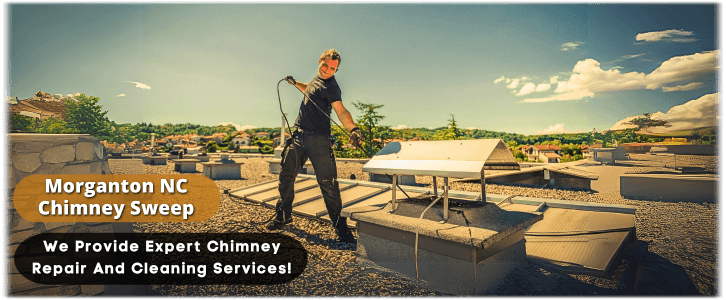 Chimney Sweep Morganton NC